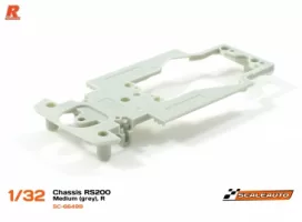 SC-6649b 1/32 Chassis for RS200