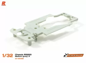 SC-6649b 1/32 Chassis for RS200
