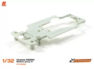 SC-6649b 1/32 Chassis for RS200