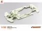 SC-6650b  A7R Chassis R Series hard.