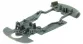 SC-6664B SRT Viper GTS-R 2019 1:32 In-flex R type chassis Medium