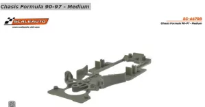 SC-6670B chassis f90-97 medium