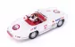 TOP-7119 Mercedes 300SLS #57 1956 SCCA