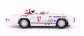 TOP-7119 Mercedes 300SLS #57 1956 SCCA