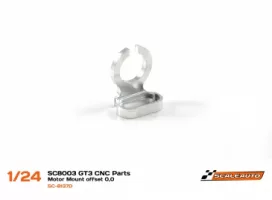 SC-8137d Motor Mount 2 Position Rear End Support