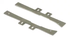 SC-8167 Steel Body Mounts for Corvette C7R for SC-8003 Chassis