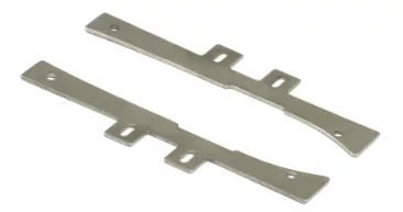 SC-8167 Steel Body Mounts for Corvette C7R for SC-8003 Chassis