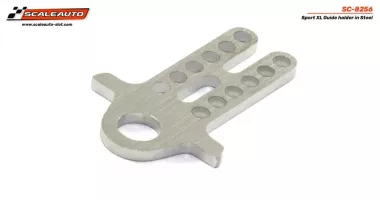 SC-8256 Sport XL Guide holder in Steel