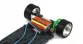 SC-8500RTR Complete Home Series 1:24 scale RTR rolling chassis.