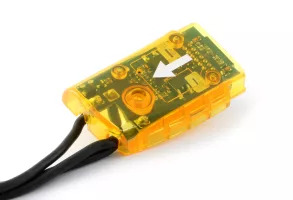SCP201g High Current Cartridge for SISCP Controller