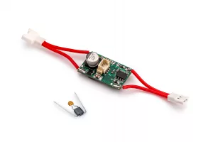 SISP15c  Hornby SSD Upgrade PCB