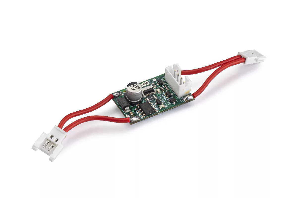 SP43 Slot.It Universal Carrera Digital Chip