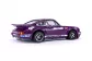 SC-6395R  Porsche 911 RS Foyt #8 1973 IROC Riverside