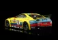 RS0147 Toyota Supra Martini  yellow #12