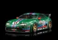 RS0148 Toyota Supra Martini  green #13