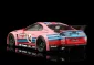 RS0149 Toyota Supra Martini  pink #14