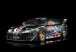 RS0150 Toyota Supra Martini  black #15