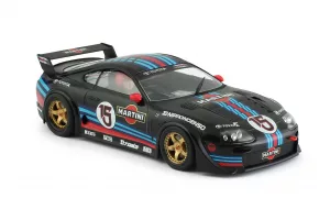 RS0150 Toyota Supra Martini  black #15