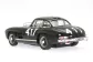 TOP-7118 Mercedes 300SL #417 1955 Mille Miglia