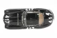 TOP-7118 Mercedes 300SL #417 1955 Mille Miglia
