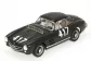 TOP-7118 Mercedes 300SL #417 1955 Mille Miglia