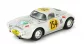 TOP-7308 Porsche 550 #154 1953 Panamericana