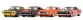 ScaleRacing/BRM120 1:24th scale Trans Am Camaro Street Car