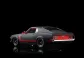 ScaleRacing/BRM119 1:24th scale Trans Am Mustang Street Car