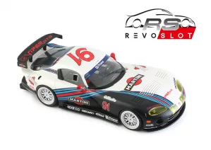 RS0258	Viper Martini white No.91
