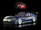RS0262 Viper Martini blue No.95