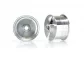 W13609515A Aluminum 13.6x9.5x1.5mm wheels ex WH1211-Al