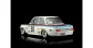 BRM135 BMW 2002ti Kleber #91Winner Class 2 Le Mans 1975
