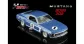 BRM194 Trans Am Mustang #1 Peter Revson Laguna Seca 1969