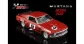 BRM195 Trans Am Mustang 1970 #9 Allan Moffat Racing