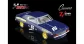 BRM196 Trans Am Camaro #6 Laguna Seca 1969