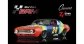 BRM197 Trans Am Camaro #24 Jeff Gordon Tribute car.