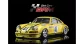 BRM212	PORSCHE 911 S/T – TOAD HALL RACING #41 – WINNER GT CLASS 24H LE MANS 1972
