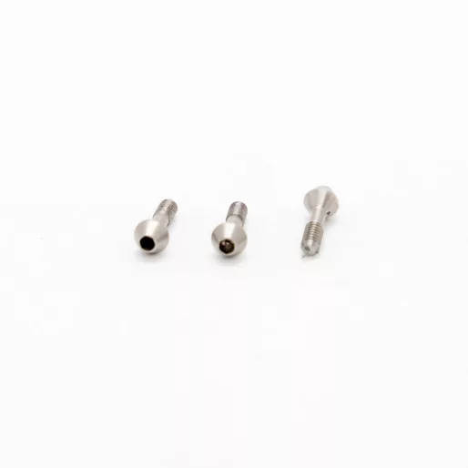 S-013S   Set of screws for Fast Opening System