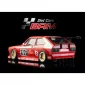 BRM177  Scirocco GT #372 TEAM SONAX