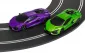 C1457T Scalextric Supercar Showdown Race Set