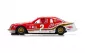 C4067 FORD THUNDERBIRD RED & WHITE