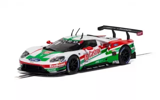C4151 FORD GT GTE DAYTONA 2019 NO. 67