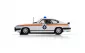 C4153 Ford Capri Mark3 Manchester Police