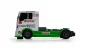 C4156 Super Resistant Truck "Castrol"