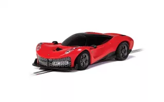 C4170 Rasio C20 Red Super Car C4170 Rasio C20 Red Super Car