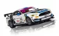C4173 Ford Mustang GT4 "Multimatic" British GT 2019