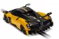 C4212 Pagani Huayra Roadster BC Yellow