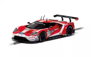 C4213 Ford GT GTE – LeMans 2019 – Number 67