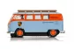 C4217 VW T1b Microbus ROFGO Gulf Collection JW Automotive