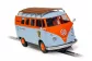 C4217 VW T1b Microbus ROFGO Gulf Collection JW Automotive